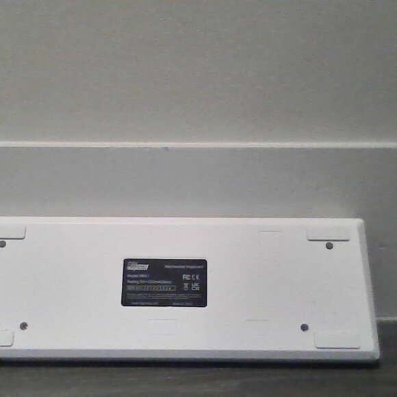 Royal Kludge Mechanical RK61 used - Picture 3 of 4